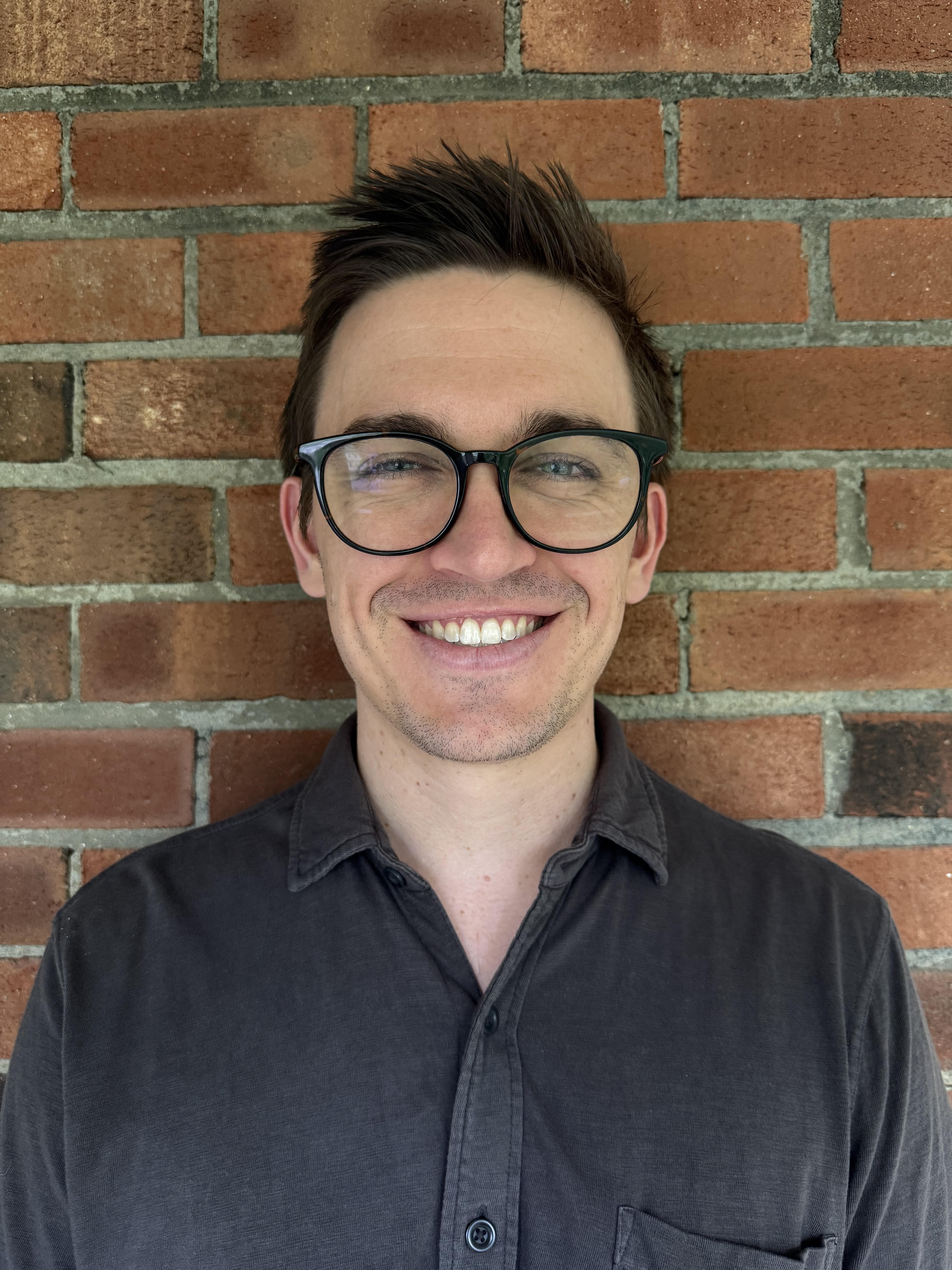 Matt Donahue